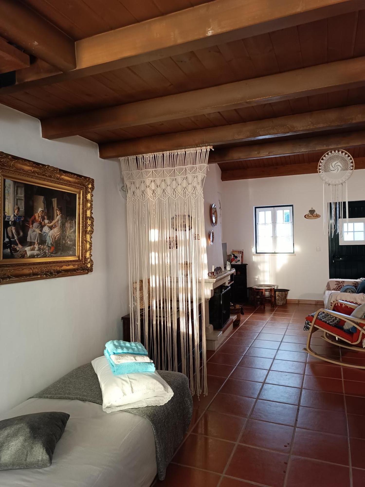Casa D'Alice Villa Seda Buitenkant foto