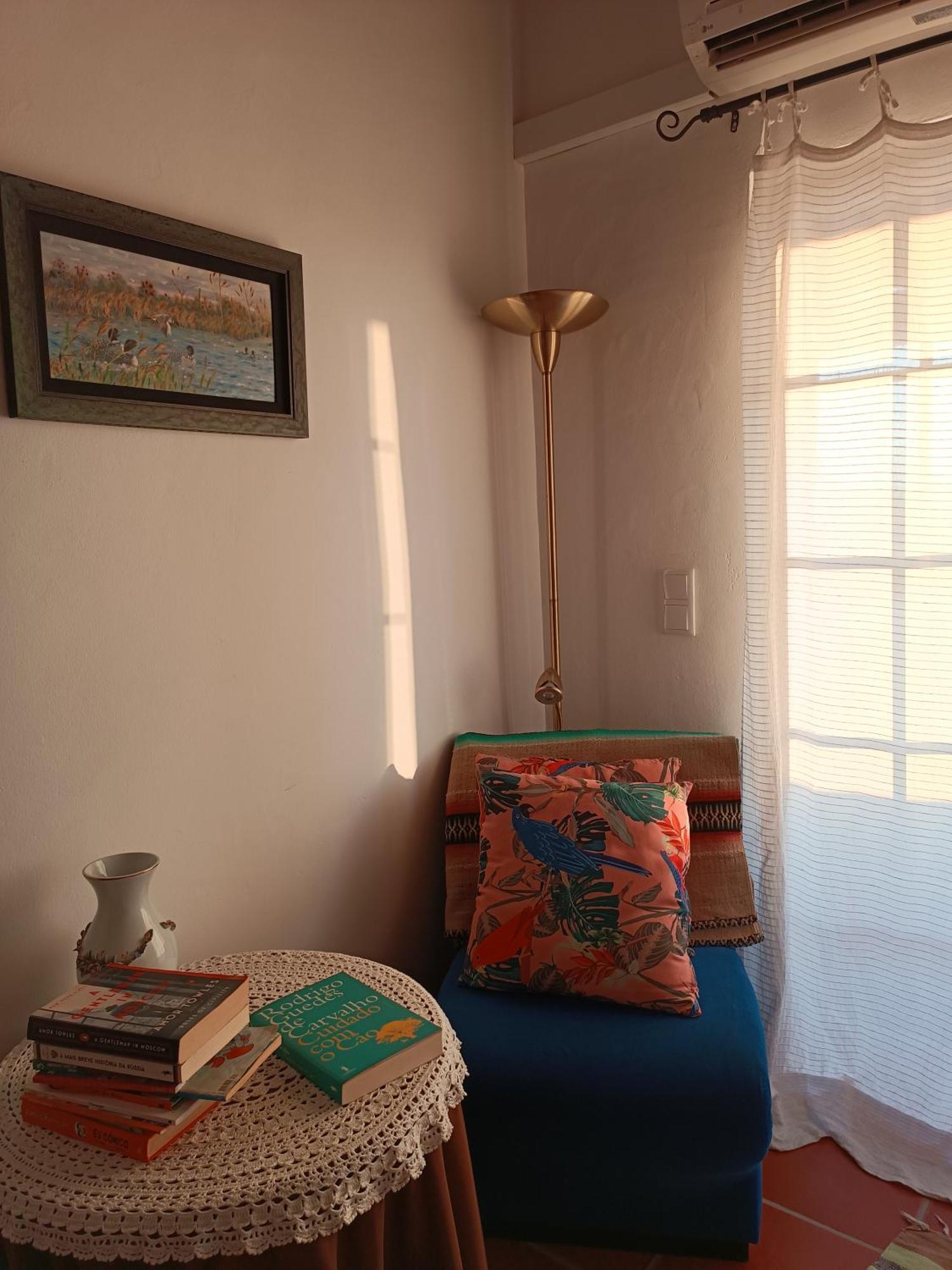 Casa D'Alice Villa Seda Buitenkant foto
