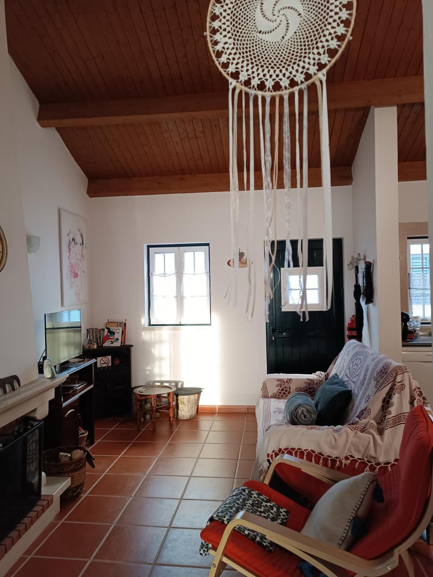 Casa D'Alice Villa Seda Buitenkant foto