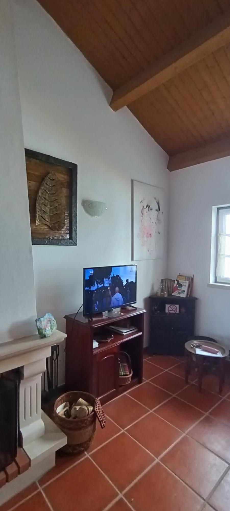 Casa D'Alice Villa Seda Buitenkant foto