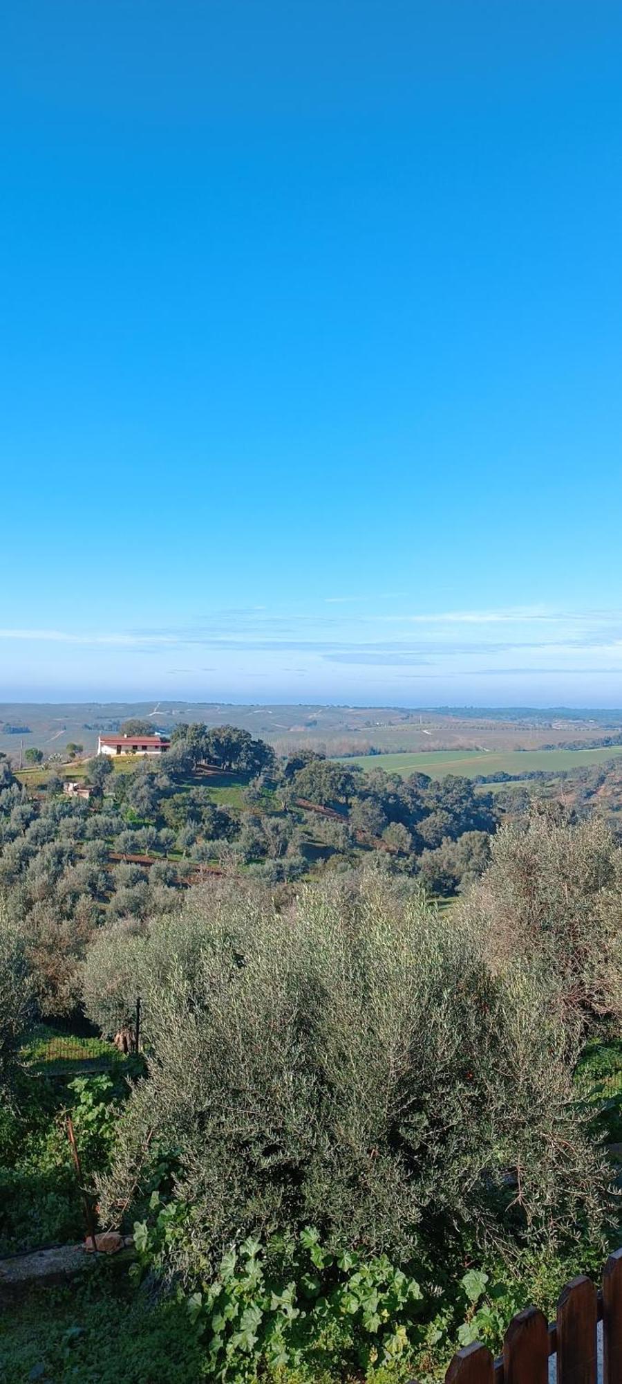 Casa D'Alice Villa Seda Buitenkant foto