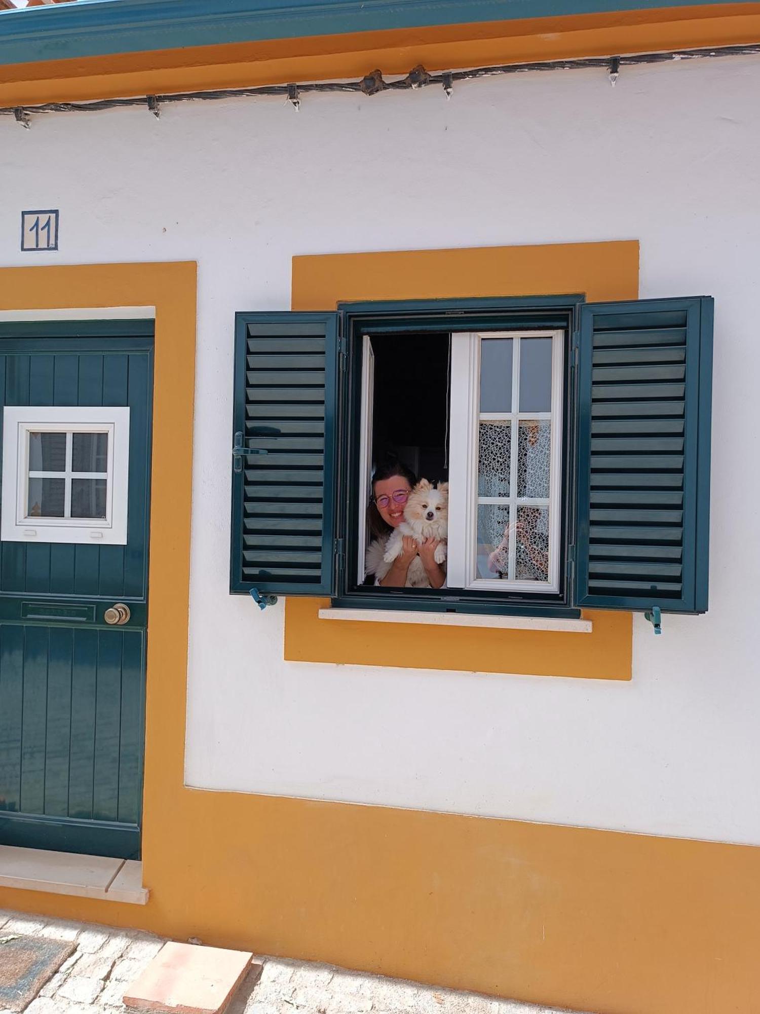 Casa D'Alice Villa Seda Buitenkant foto