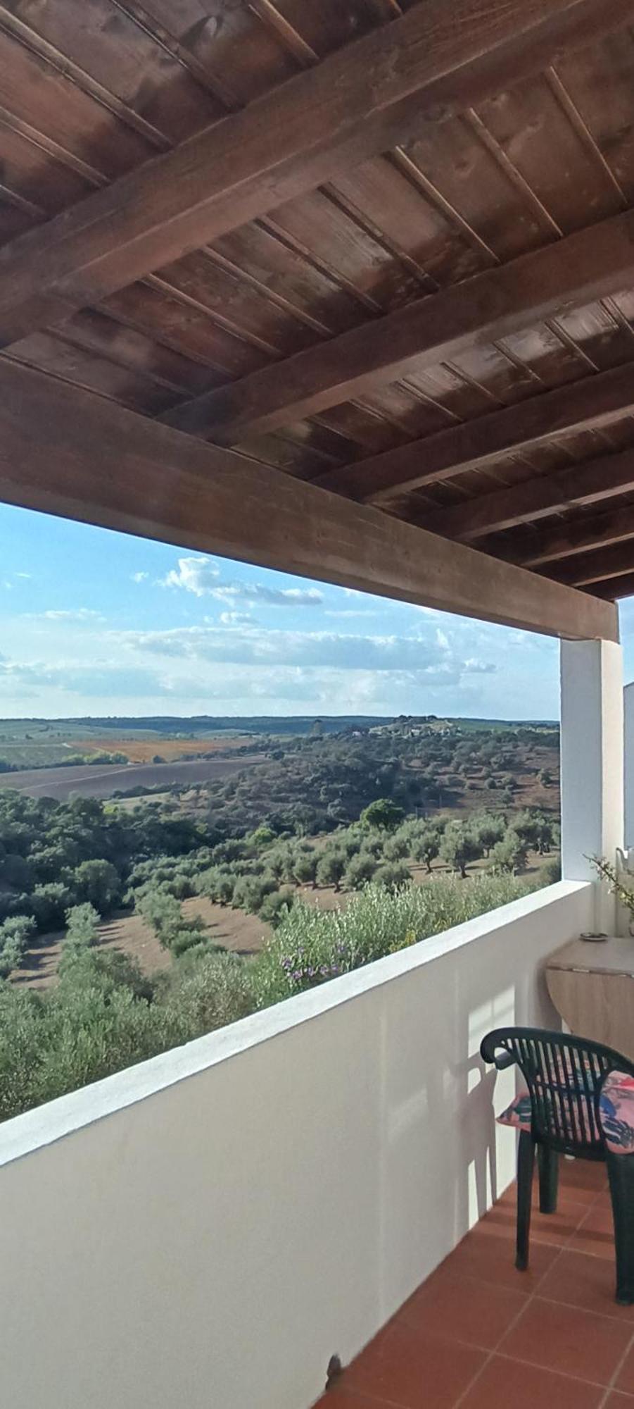 Casa D'Alice Villa Seda Buitenkant foto